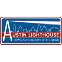 Austin Lighthouse logo