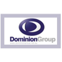 Dominion Group logo