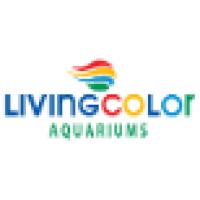 Living Color Aquariums logo
