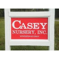 Casey Nursery Inc. logo