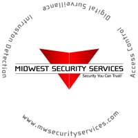 Image of Midwest Security Services, Inc.