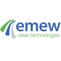 Emew Corporation logo
