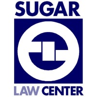 Sugar Law Center For Economic & Social Justice logo