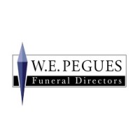 Pegues Funeral Directors logo