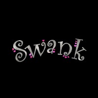 Swank A Posh logo