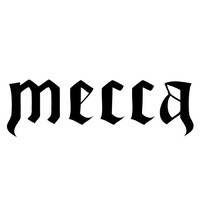 Mecca OTR logo
