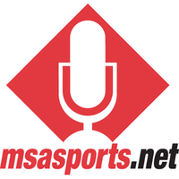 MSA Sports Network logo