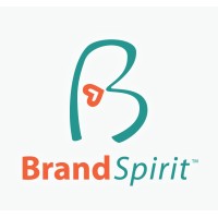 Brand Spirit logo