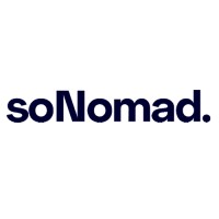 SoNomad logo