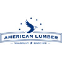 American Lumber logo