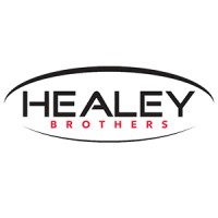 Healey Brothers Automotive logo