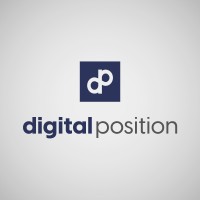 Digital Position, LLC logo