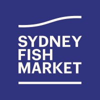 Sydney Fish Market logo