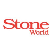 Stone World Magazine logo