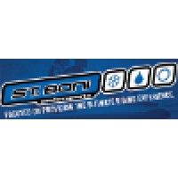 St. Boni Motor Sports logo