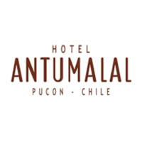 Hotel Antumalal logo
