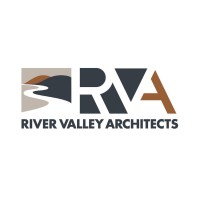 River Valley Architects, Inc. logo