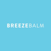 Breeze Balm logo