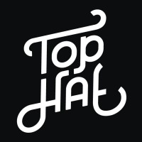 Top Hat logo