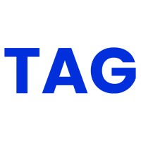 TAG HR logo