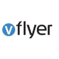 VFlyer logo