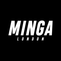 Minga London logo