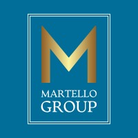 Martello Group logo