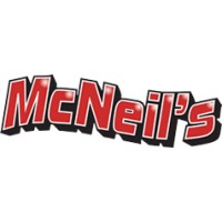 McNeil's Auto Care logo