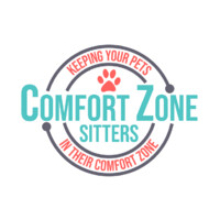 Comfort Zone Sitters logo