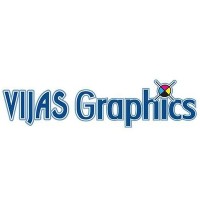 Vijas Graphics logo