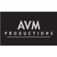 AVM Productions logo