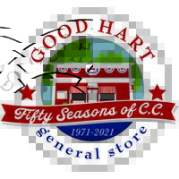 Good Hart General Store logo