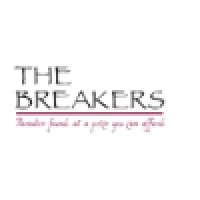 The Breakers logo