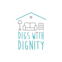 Digs With Dignity logo