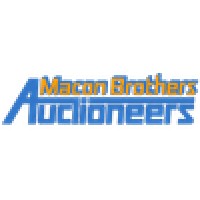 Macon Brothers Auctioneers logo