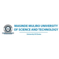 Image of Masinde Muliro University of Science and Technology