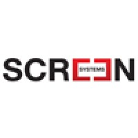 Screen Subtitling Systems Ltd logo