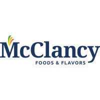 McClancy Foods & Flavors logo