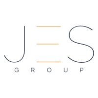 JES Group logo