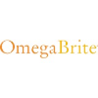 OmegaBrite logo