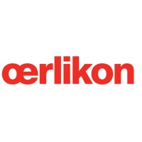 Oerlikon Textile GmbH & Co. KG logo