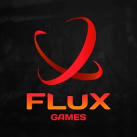 Flux Games logo