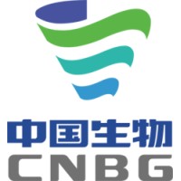 China National Biotec Group Company Limited logo