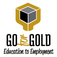 Go For Gold Education-to-Employment Programme logo