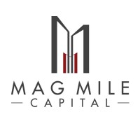 Mag Mile Capital logo