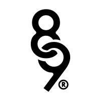 8&9 MFG. Co. logo