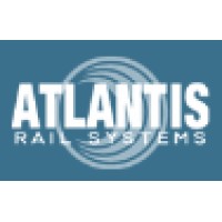 Atlantis Rail Systems logo