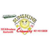 Sunshine Creamery logo