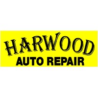 Harwood Auto Repair LLC logo