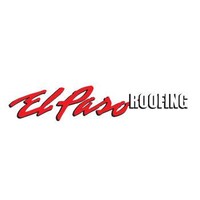 El Paso Roofing Co logo